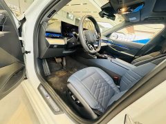 BMW i5 eDrive 40L M Sports Package - фото 6