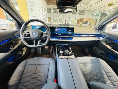 BMW i5 eDrive 40L M Sports Package - фото 8