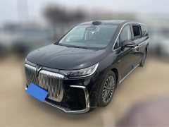 VOYAH Dream 2026 PHEV Qiankun Ultra - фото 1