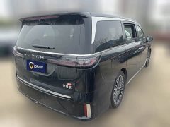 VOYAH Dream 2026 PHEV Qiankun Ultra - фото 2