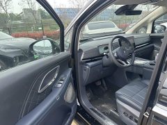 VOYAH Dream 2026 PHEV Qiankun Ultra - фото 4