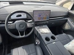 VOYAH Dream 2026 PHEV Qiankun Ultra - фото 6