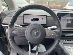 VOYAH Dream 2026 PHEV Qiankun Ultra - фото 7