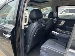 VOYAH Dream 2026 PHEV Qiankun Ultra - фото 8