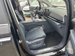 VOYAH Dream 2026 PHEV Qiankun Ultra - фото 9