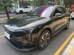 NIO EC6 75kWh - фото 1