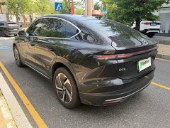 NIO EC6 75kWh - фото 11
