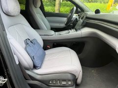 NIO EC6 75kWh - фото 14