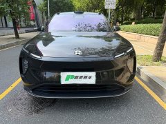 NIO EC6 75kWh - фото 2