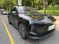 NIO EC6 75kWh - фото 3