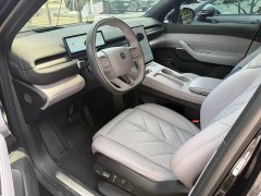 NIO EC6 75kWh - фото 4