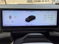 NIO EC6 75kWh - фото 7