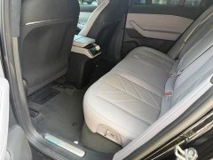NIO EC6 75kWh - фото 8