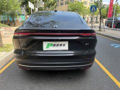 NIO EC6 75kWh - фото 9