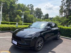 Porsche Macan 2.0T - фото 1