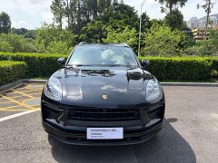 Porsche Macan 2.0T - фото 2