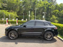 Porsche Macan 2.0T - фото 3