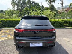 Porsche Macan 2.0T - фото 7