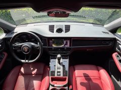 Porsche Macan 2.0T - фото 8