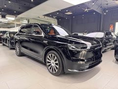 AITO Wenjie M7 extended range Ultra four-wheel drive version 6 seats (192-line lidar) - фото 1