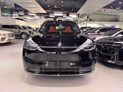 AITO Wenjie M7 extended range Ultra four-wheel drive version 6 seats (192-line lidar) - фото 2