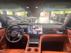 AITO Wenjie M7 extended range Ultra four-wheel drive version 6 seats (192-line lidar) - фото 6