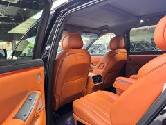 AITO Wenjie M7 extended range Ultra four-wheel drive version 6 seats (192-line lidar) - фото 7