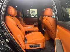AITO Wenjie M7 extended range Ultra four-wheel drive version 6 seats (192-line lidar) - фото 8