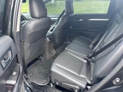 Toyota Highlander 2021 2.0T four-wheel drive luxury version 7 seats - фото 6