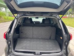 Toyota Highlander 2021 2.0T four-wheel drive luxury version 7 seats - фото 8