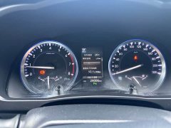 Toyota Highlander 2021 2.0T four-wheel drive luxury version 7 seats - фото 9