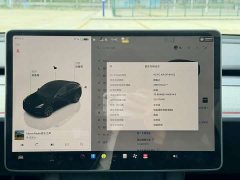 Tesla Model Y 2023 rear-wheel drive version - фото 11