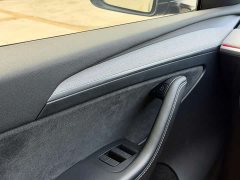 Tesla Model Y 2023 rear-wheel drive version - фото 12