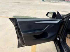 Tesla Model Y 2023 rear-wheel drive version - фото 13