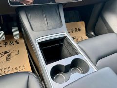 Tesla Model Y 2023 rear-wheel drive version - фото 14