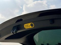 Tesla Model Y 2023 rear-wheel drive version - фото 18