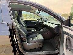 Tesla Model Y 2023 rear-wheel drive version - фото 19