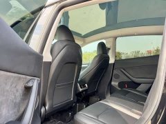 Tesla Model Y 2023 rear-wheel drive version - фото 20