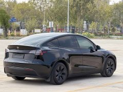 Tesla Model Y 2023 rear-wheel drive version - фото 5