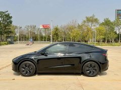 Tesla Model Y 2023 rear-wheel drive version - фото 7