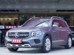 Mercedes-Benz GLB 200 Dynamic - фото 1