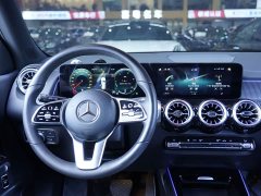 Mercedes-Benz GLB 200 Dynamic - фото 11