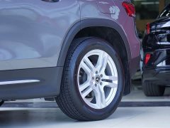 Mercedes-Benz GLB 200 Dynamic - фото 20