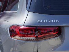 Mercedes-Benz GLB 200 Dynamic - фото 4