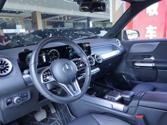 Mercedes-Benz GLB 200 Dynamic - фото 6
