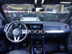 Mercedes-Benz GLB 200 Dynamic - фото 8