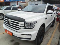 Tank 500 New Energy Hi4-Z Smart Edition - фото 1