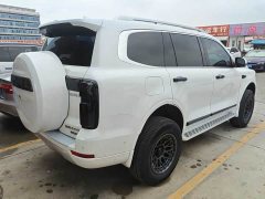 Tank 500 New Energy Hi4-Z Smart Edition - фото 3