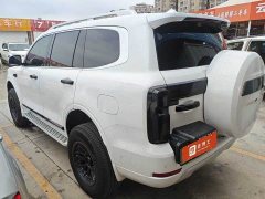 Tank 500 New Energy Hi4-Z Smart Edition - фото 4