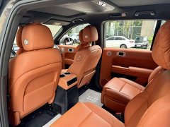 Li Auto Ideal L9 Ultra - фото 10